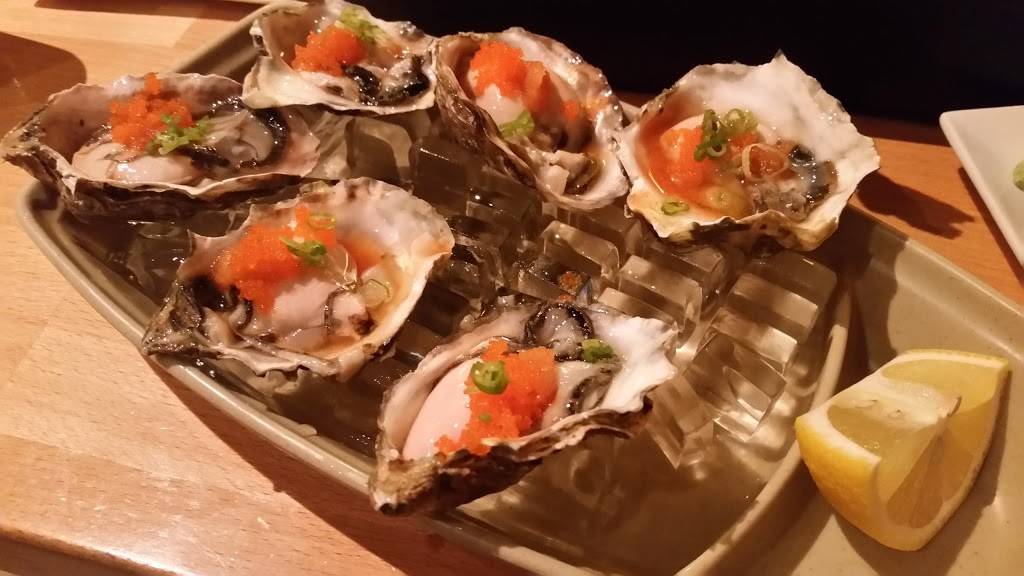 Sushi House | restaurant | 576 San Mateo Ave, San Bruno, CA 94066, USA | 6508716190 OR +1 650-871-6190