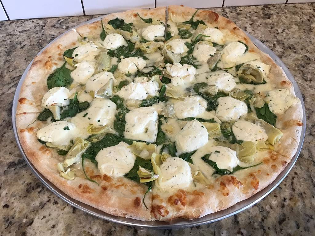 Pies On Nine | restaurant | 658 Atlantic City Blvd, Beachwood, NJ 08722, USA | 7323497437 OR +1 732-349-7437