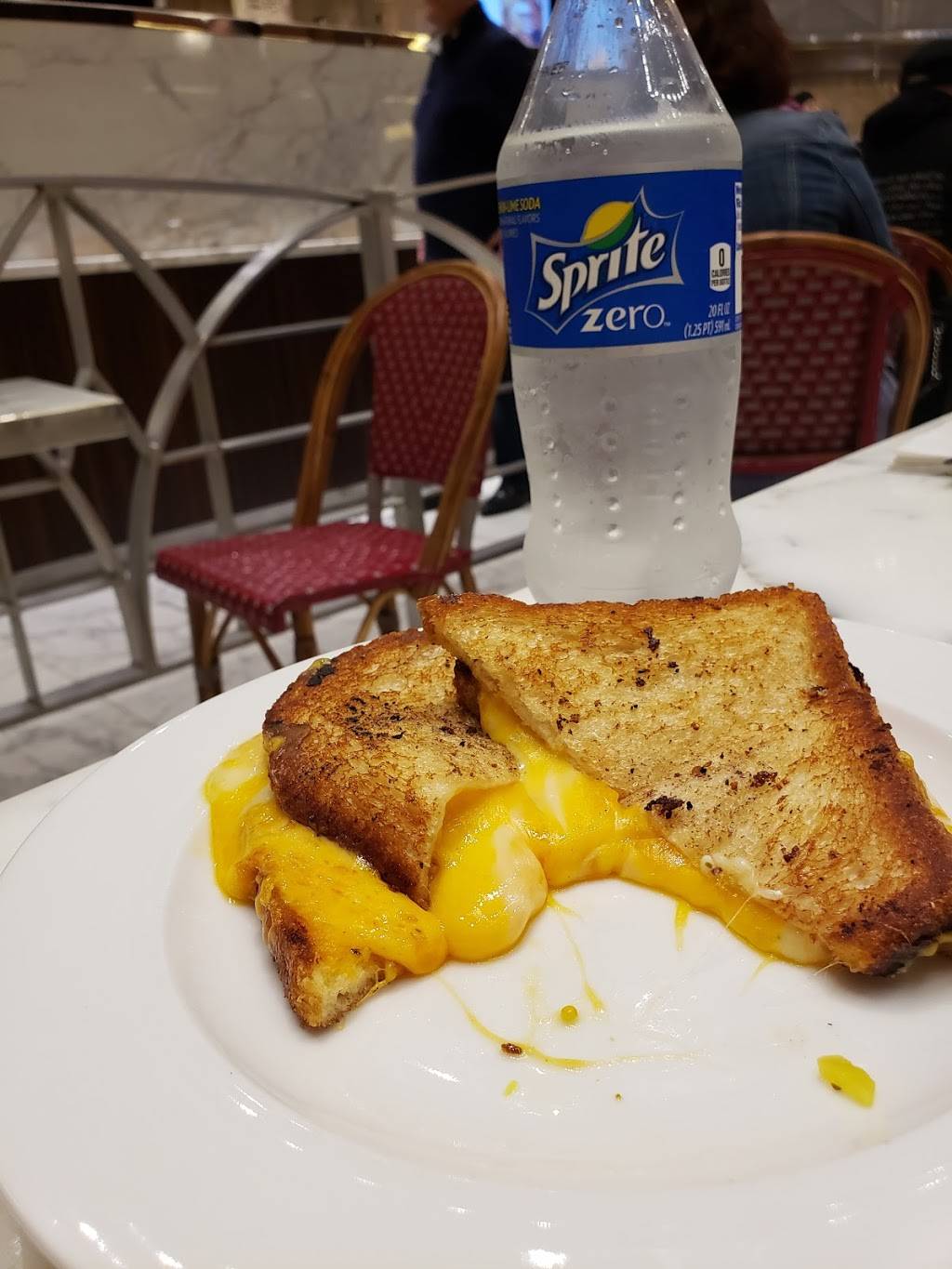 Bread & Butter | cafe | 1 Borgata Way, Borgata Hotel, Casino & Spa, Atlantic City, NJ 08401, USA | 6093171000 OR +1 609-317-1000