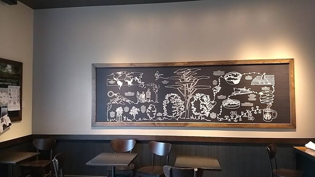 Starbucks | cafe | 980 9th St, Sacramento, CA 95814, USA | 9164474745 OR +1 916-447-4745