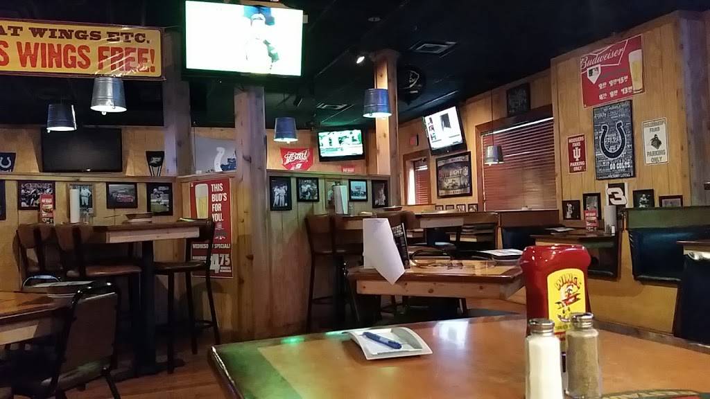 Wings Etc. | restaurant | 55 S Raceway Rd #800, Indianapolis, IN 46231, USA | 3172730850 OR +1 317-273-0850