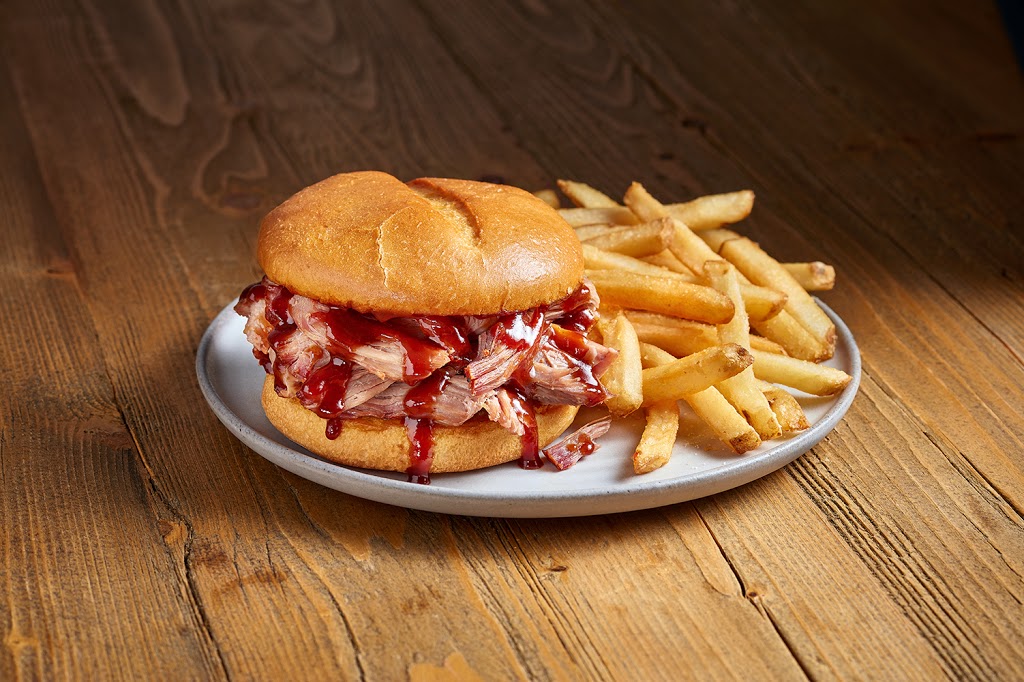 Libbys BBQ | restaurant | 8811 Greenbelt Rd Suite C, Greenbelt, MD 20770, USA | 3015520100 OR +1 301-552-0100