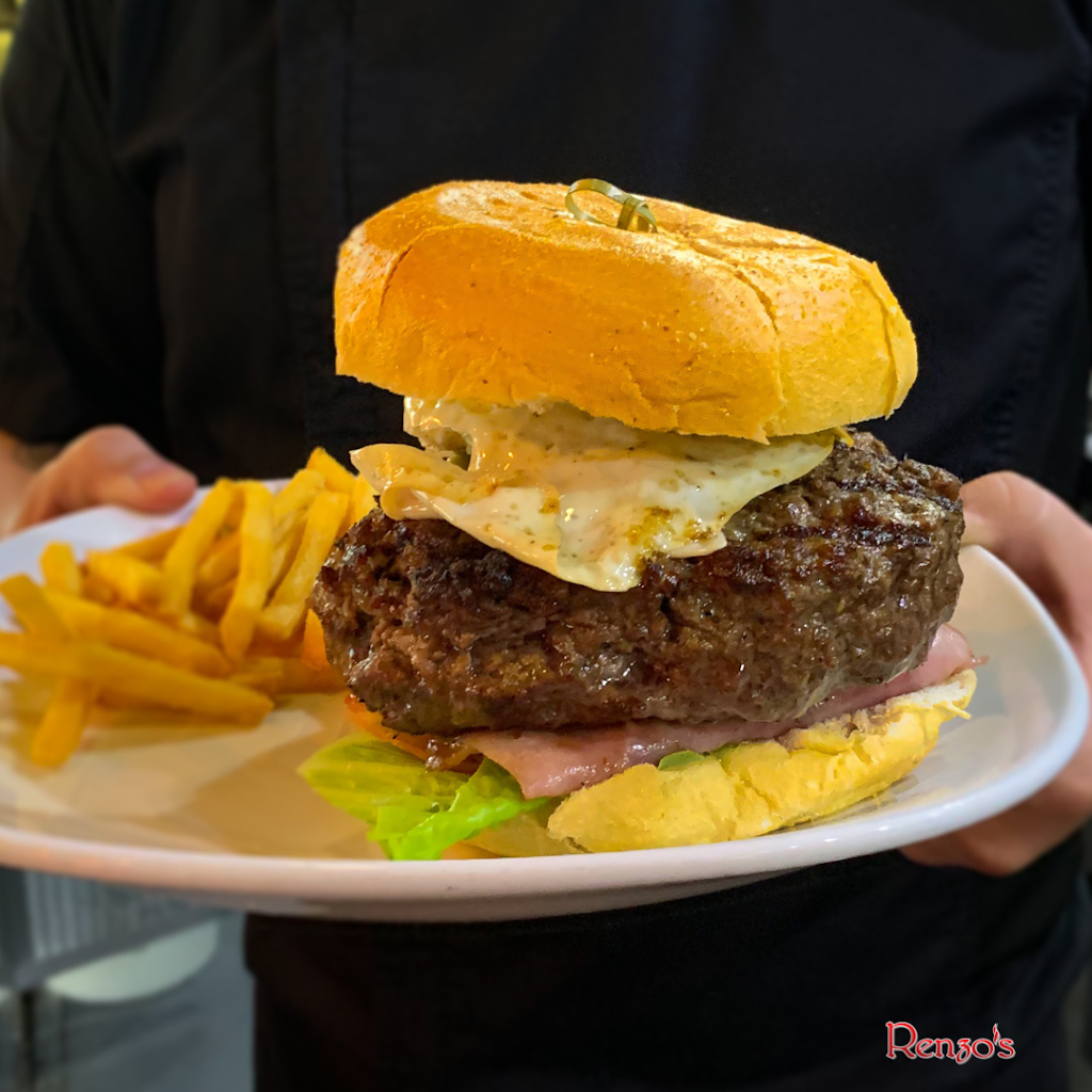 Renzos | restaurant | 3644 W Kennedy Blvd, Tampa, FL 33609, USA | 8138703606 OR +1 813-870-3606