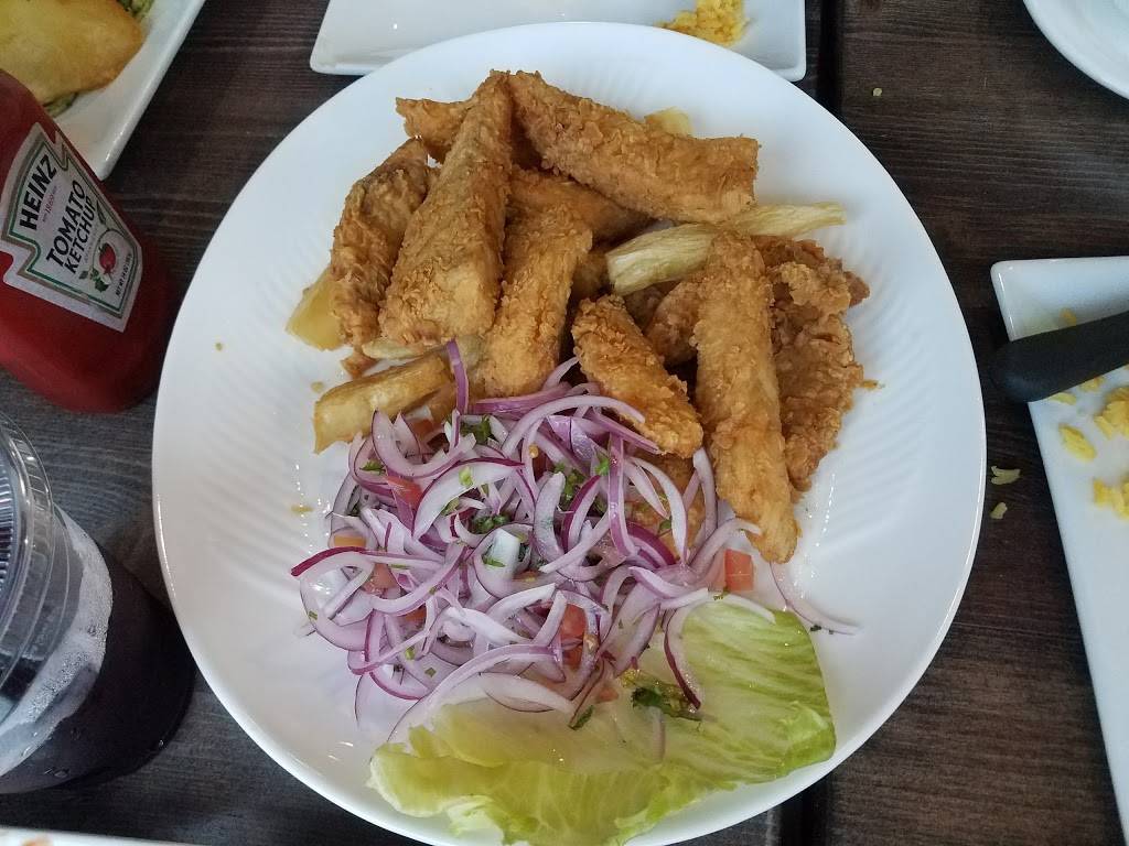 El Gordo | restaurant | 291 Central Ave, Jersey City, NJ 07307, USA | 2017063425 OR +1 201-706-3425