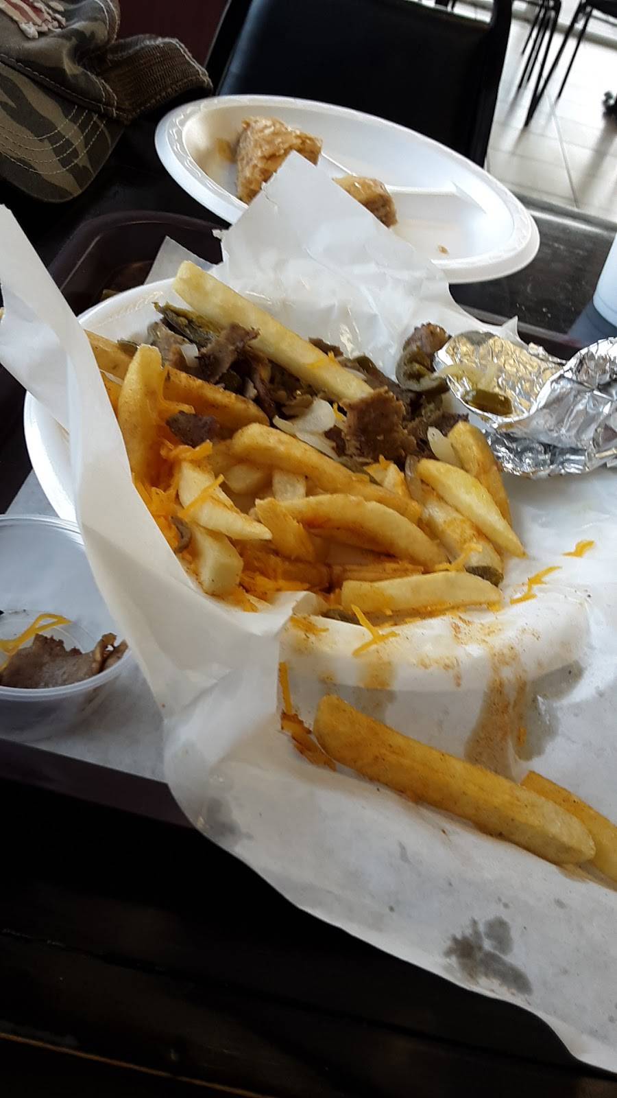 Sparta Grill | restaurant | 1610 Lee Victory Pkwy, Smyrna, TN 37167, USA | 6159844631 OR +1 615-984-4631