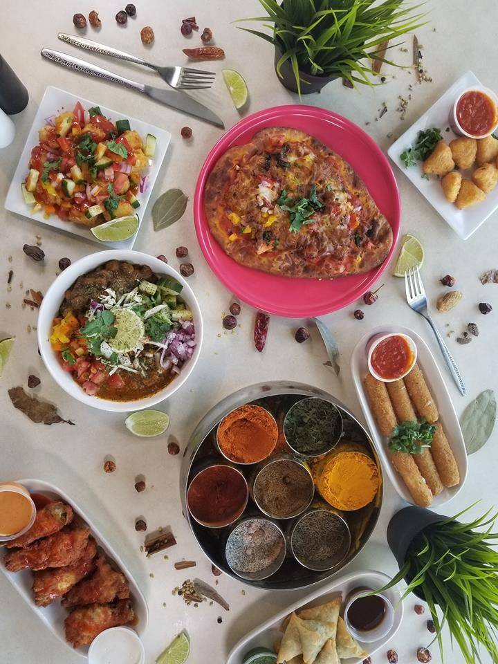 Miras Cafe | restaurant | 575 Landmeier Rd, Elk Grove Village, IL 60007, USA | 8472585720 OR +1 847-258-5720