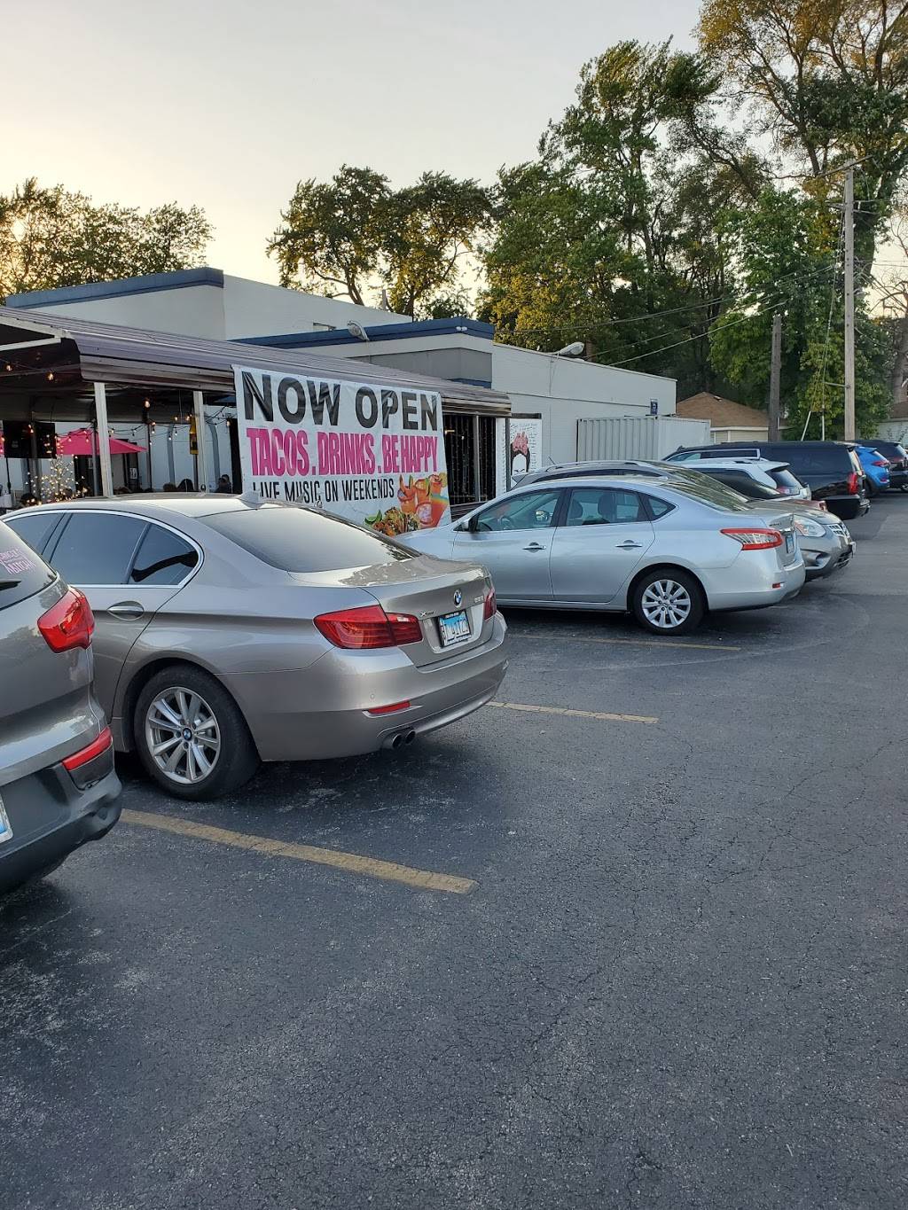 Viva la Frida | restaurant | 7117 Ogden Ave, Berwyn, IL 60402, USA | 7087884333 OR +1 708-788-4333