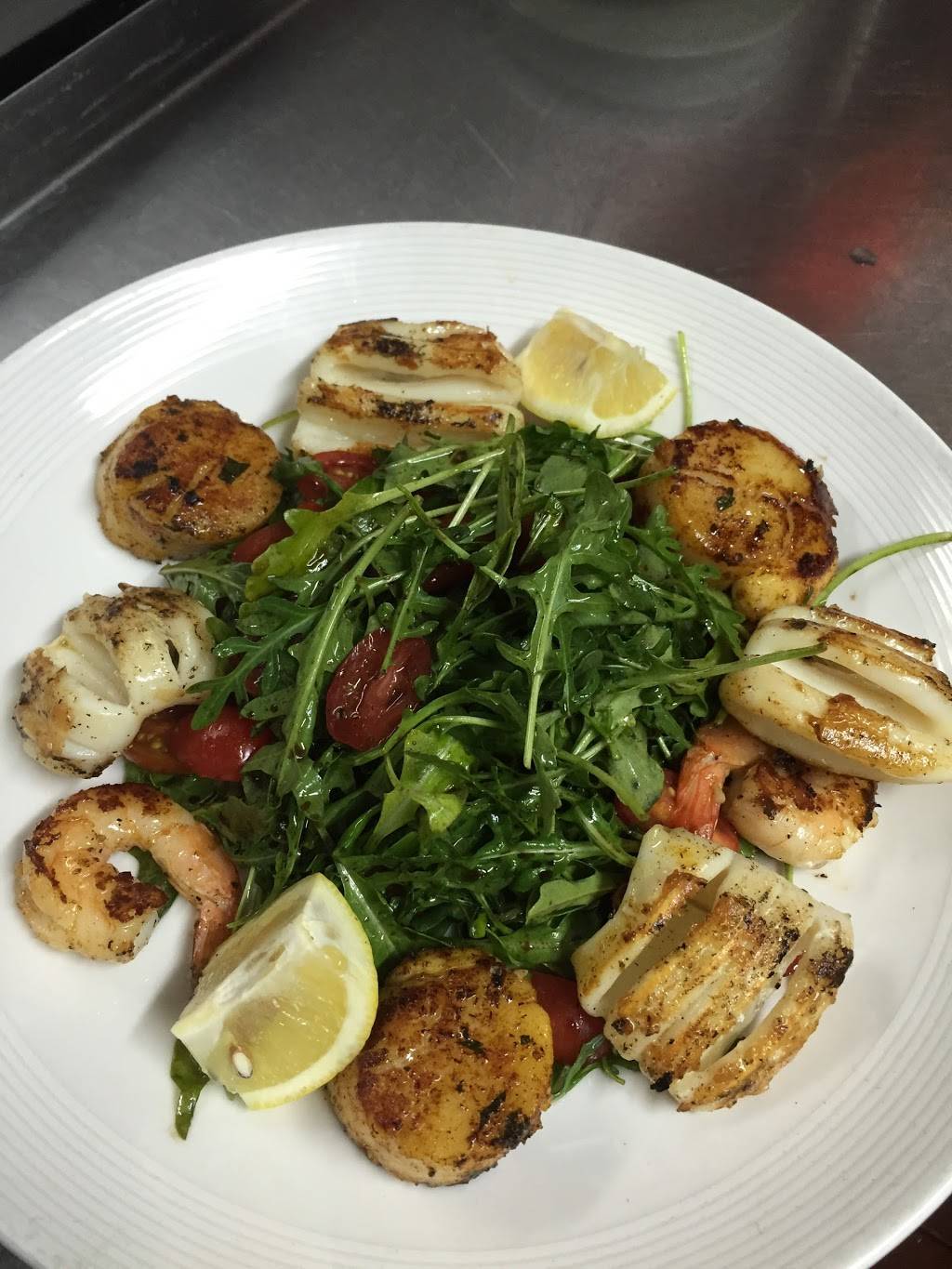 Da Francesco | meal takeaway | 442 Graham Ave, Brooklyn, NY 11211, USA | 7183491627 OR +1 718-349-1627