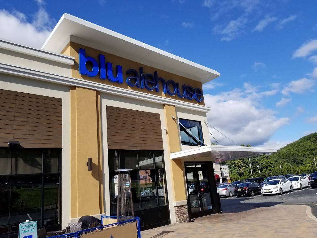 Blu Alehouse | restaurant | 92 NJ-23, Riverdale, NJ 07457, USA | 9738314258 OR +1 973-831-4258
