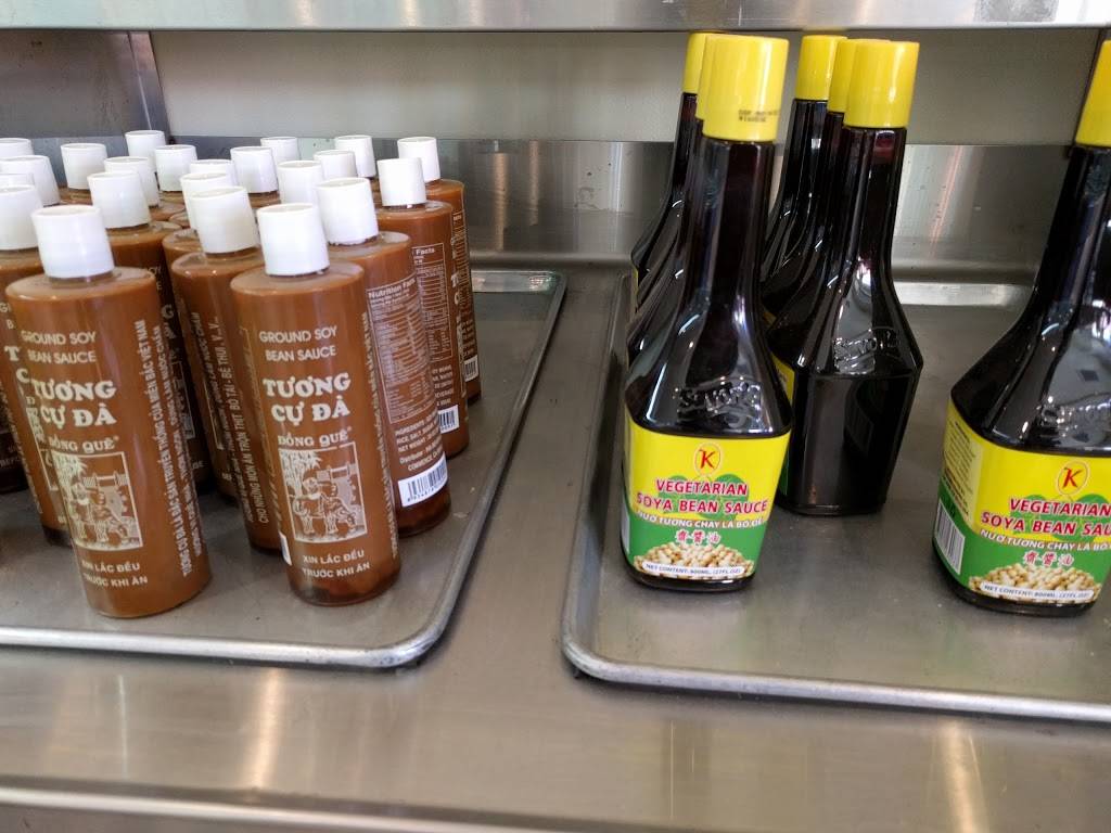 Thanh Son Tofu | restaurant | 6749 Stockton Blvd, Sacramento, CA 95823, USA | 9163916751 OR +1 916-391-6751