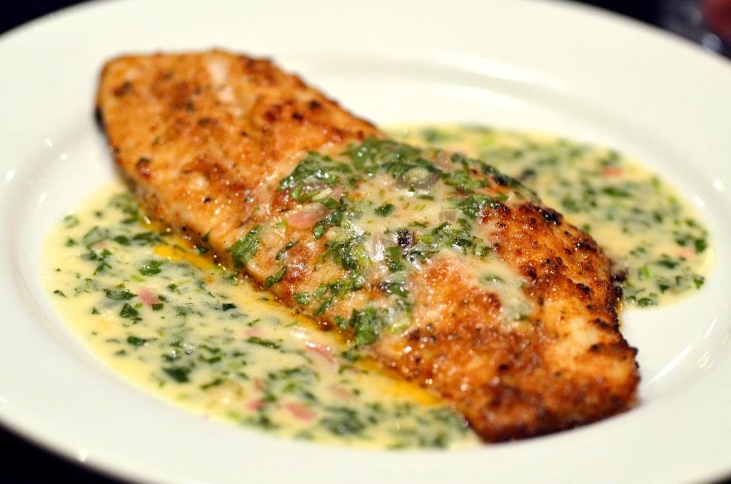 McGraws Steak Chop & Fish House | restaurant | 2707 S River Rd, West Lafayette, IN 47906, USA | 7657433932 OR +1 765-743-3932