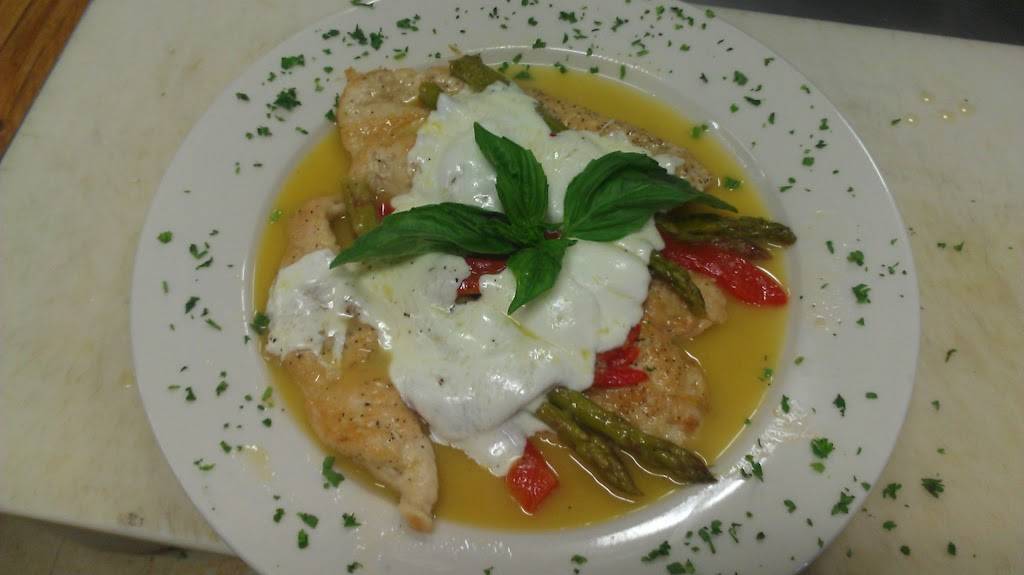 Espositos Ristorante & Pizzeria | restaurant | 18 Broadway, Valhalla, NY 10595, USA | 9147618640 OR +1 914-761-8640