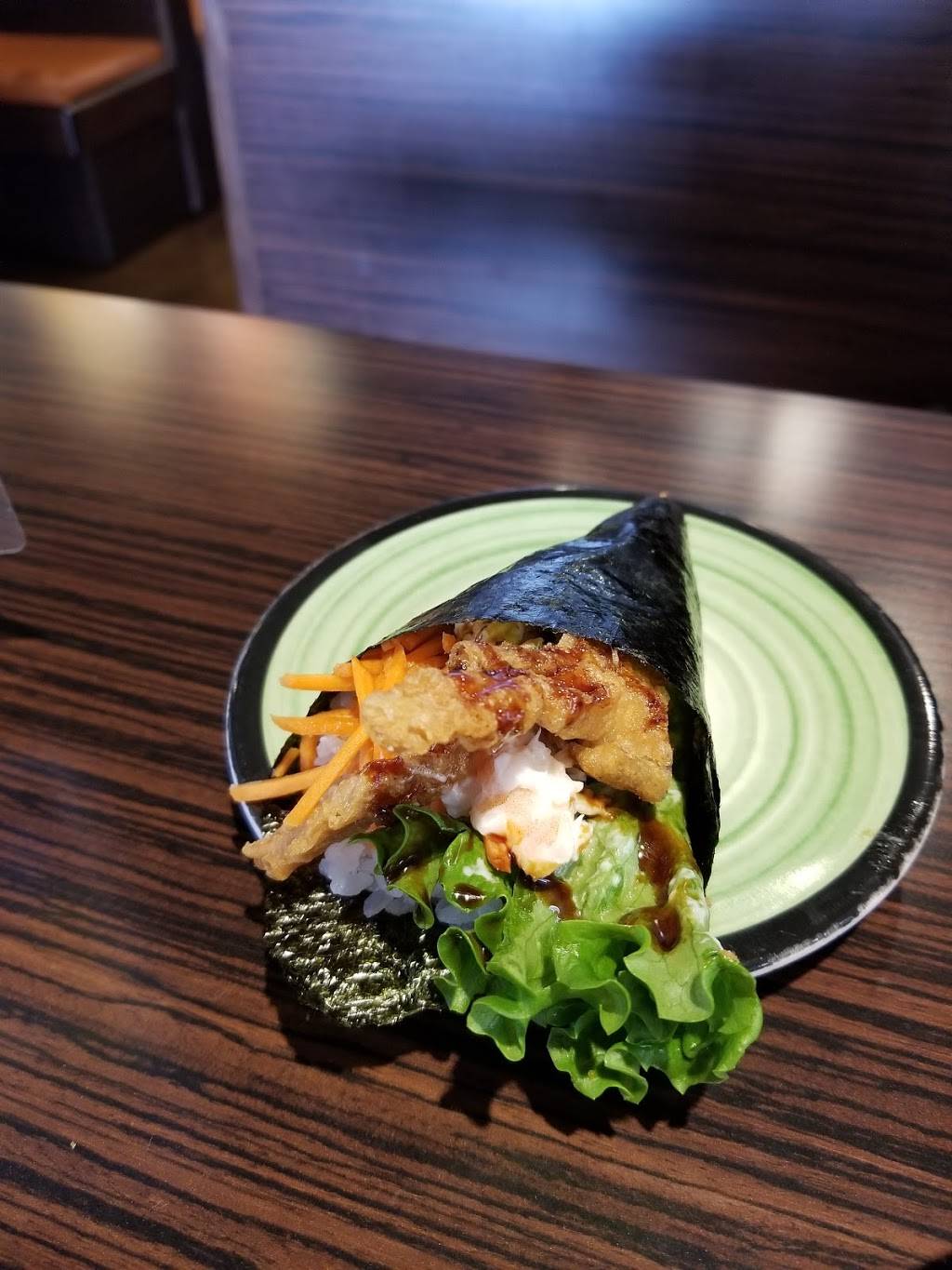 Kura Revolving Sushi Bar | restaurant | 1719 E Golf Rd, Schaumburg, IL 60173, USA | 6302830654 OR +1 630-283-0654