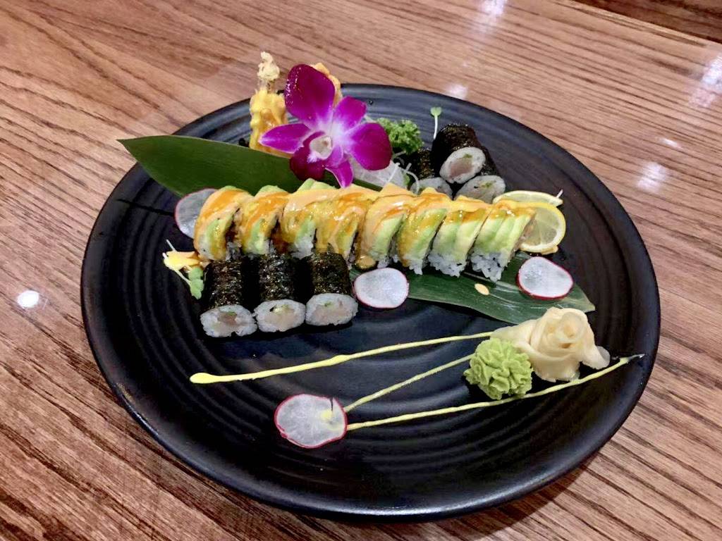 Takumi Japanese Restaurant | restaurant | 1375 NJ-35, Middletown, NJ 07748, USA | 7325335857 OR +1 732-533-5857