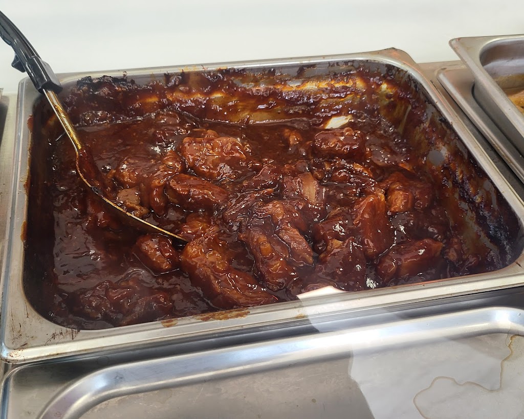 Uptown Soul Food | restaurant | 3800 Pleasantdale Rd suite c, Atlanta, GA 30340, USA | 4705695369 OR +1 470-569-5369