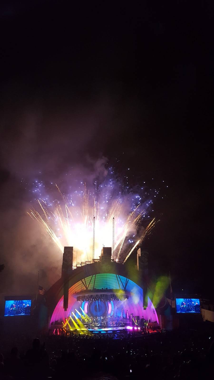 Patina At Hollywood Bowl | restaurant | 2301 N Highland Ave #2742, Los Angeles, CA 90068, USA | 3238501885 OR +1 323-850-1885