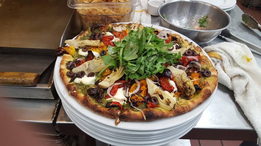 Table 34 | restaurant | 600 E Warm Springs Rd #180, Las Vegas, NV 89119, USA | 7022630034 OR +1 702-263-0034