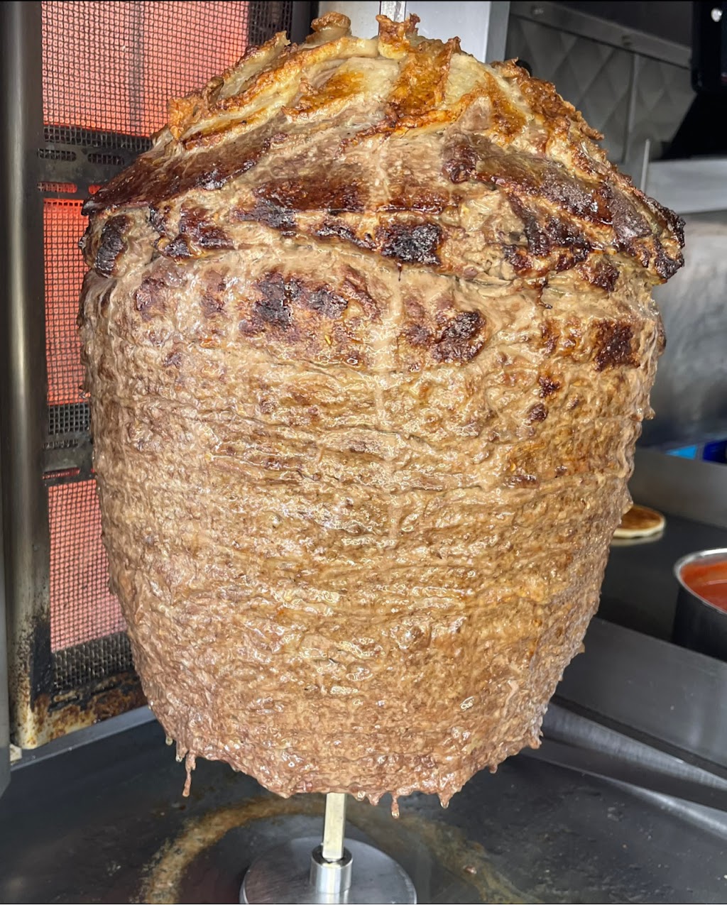 Al’s Mediterranean Food | restaurant | 812 S Riverside Ave, Medford, OR 97501, USA | 5416461431 OR +1 541-646-1431