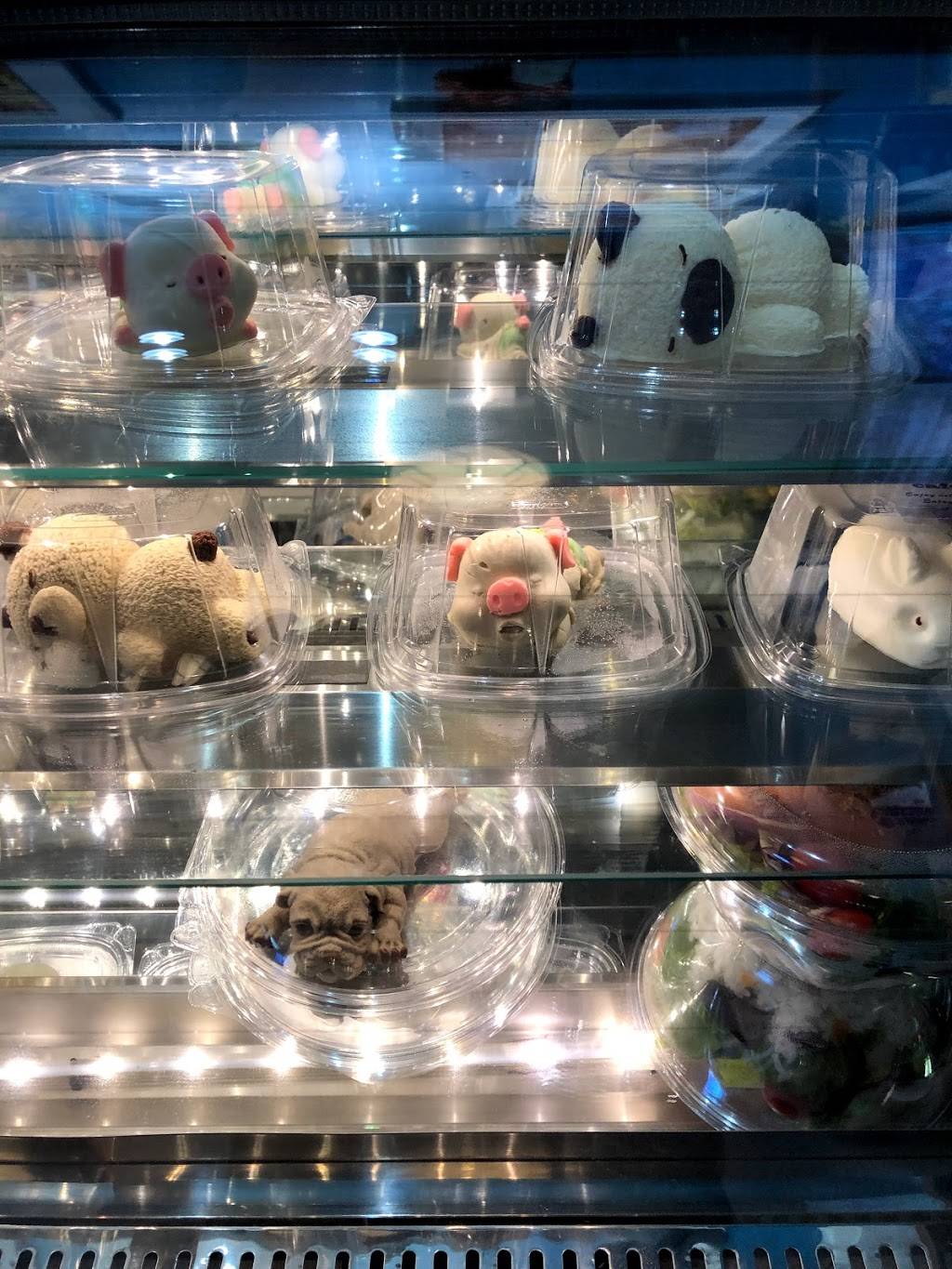 T&T CAFE | restaurant | 320 3rd St, Baton Rouge, LA 70801, USA | 2253008881 OR +1 225-300-8881