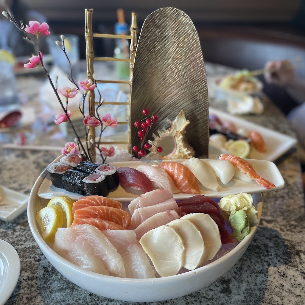 Fujiyama Japanese Restaurant | restaurant | 1701 E Fairview Ave, Meridian, ID 83642, USA | 2086298624 OR +1 208-629-8624