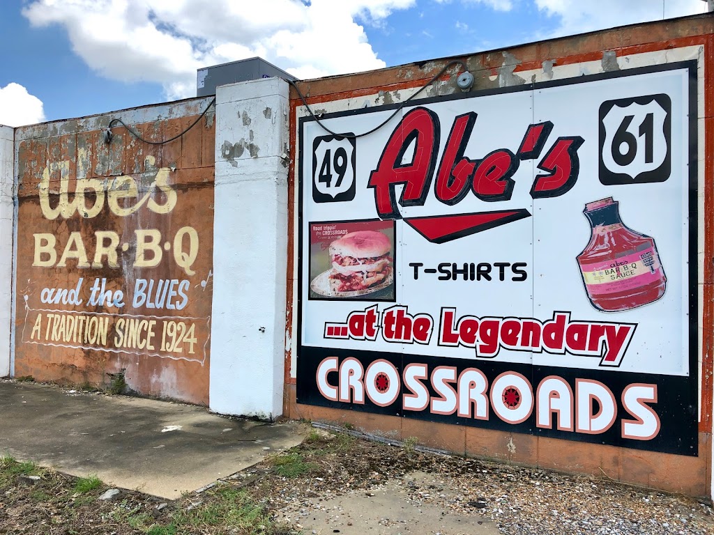 Abes Bar-B-Q | restaurant | 616 N State St, Clarksdale, MS 38614, USA | 6626249947 OR +1 662-624-9947
