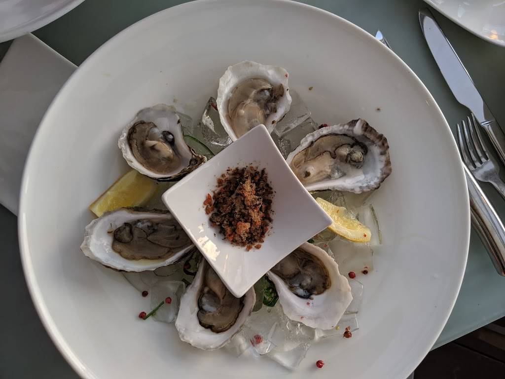 The Grill | restaurant | 351 Thames St, Newport, RI 02840, USA | 4018468012 OR +1 401-846-8012