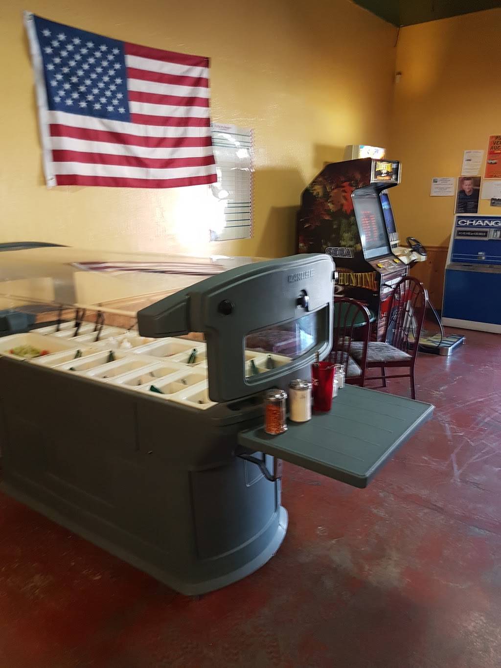 Pizza Factory | meal delivery | 1080 US Highway 95A, Silver Springs, NV 89429, USA | 7755774992 OR +1 775-577-4992