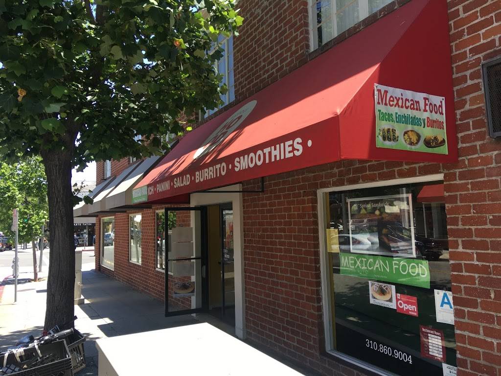 NeighborHOOD Cafe | restaurant | 9464 Charleville Blvd, Beverly Hills, CA 90212, USA | 3108609004 OR +1 310-860-9004