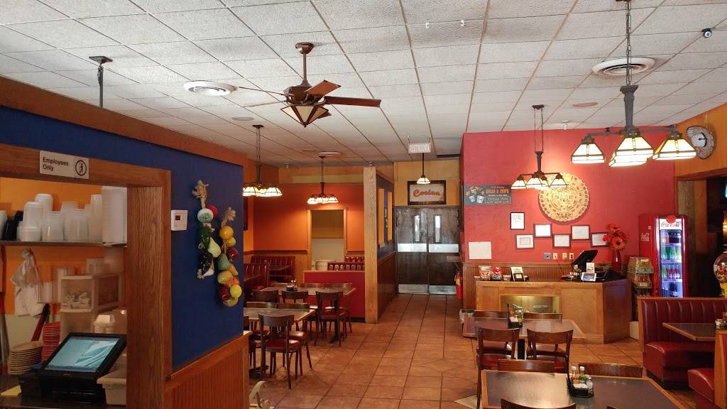 El Campesino | restaurant | 10735 Ravenna Rd, Twinsburg, OH 44087, USA | 3304052897 OR +1 330-405-2897