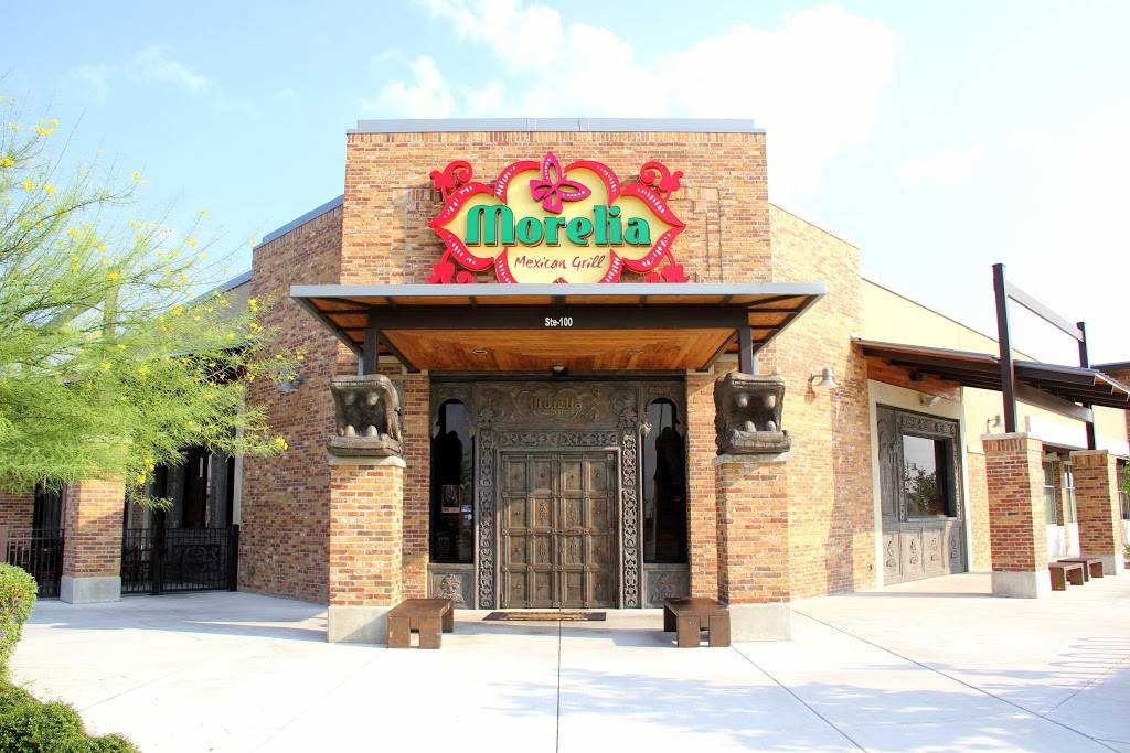 Morelia Mexican Grill, Pflugerville | restaurant | 18900 Limestone Commercial Dr #100, Pflugerville, TX 78660, USA | 5126703463 OR +1 512-670-3463