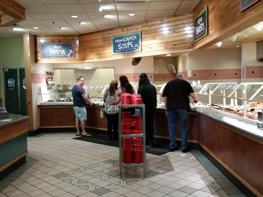 Souplantation- San Bernardino | restaurant | 228 W Hospitality Ln, San Bernardino, CA 92408, USA | 9093814772 OR +1 909-381-4772