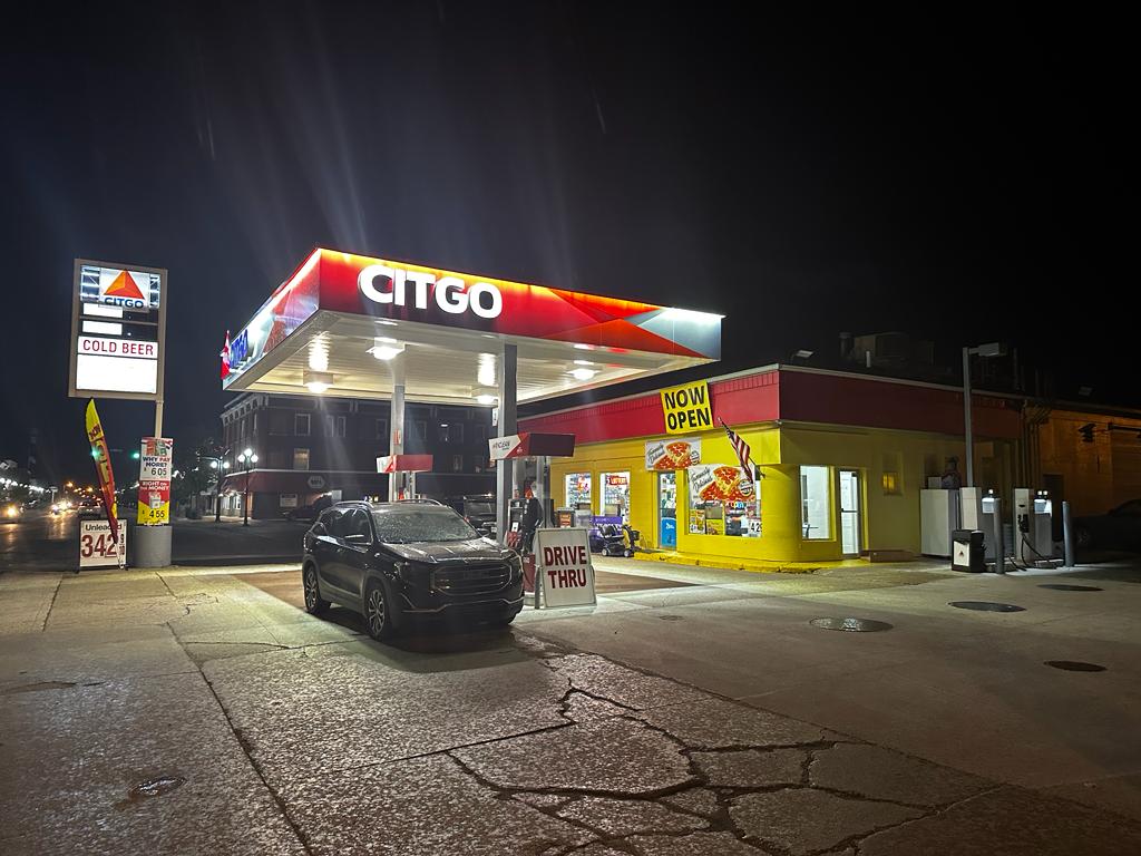 Noble Romans Pizza | restaurant | 225 E High St, Hicksville, OH 43526, USA | 4194879292 OR +1 419-487-9292