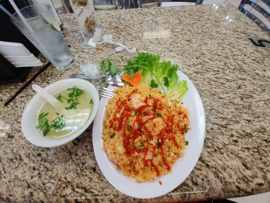 Pho Danh 3 | restaurant | 13480 Veterans Memorial Dr, Houston, TX 77014, USA | 2815831417 OR +1 281-583-1417