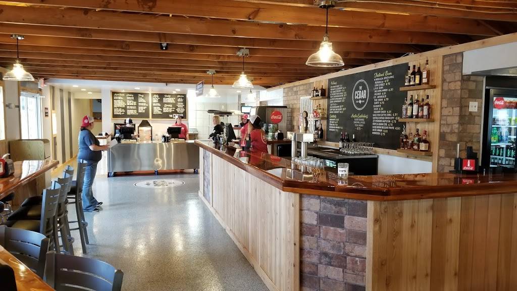 The Cedar | restaurant | 10614 FM 1960, Huffman, TX 77336, USA | 2813241113 OR +1 281-324-1113