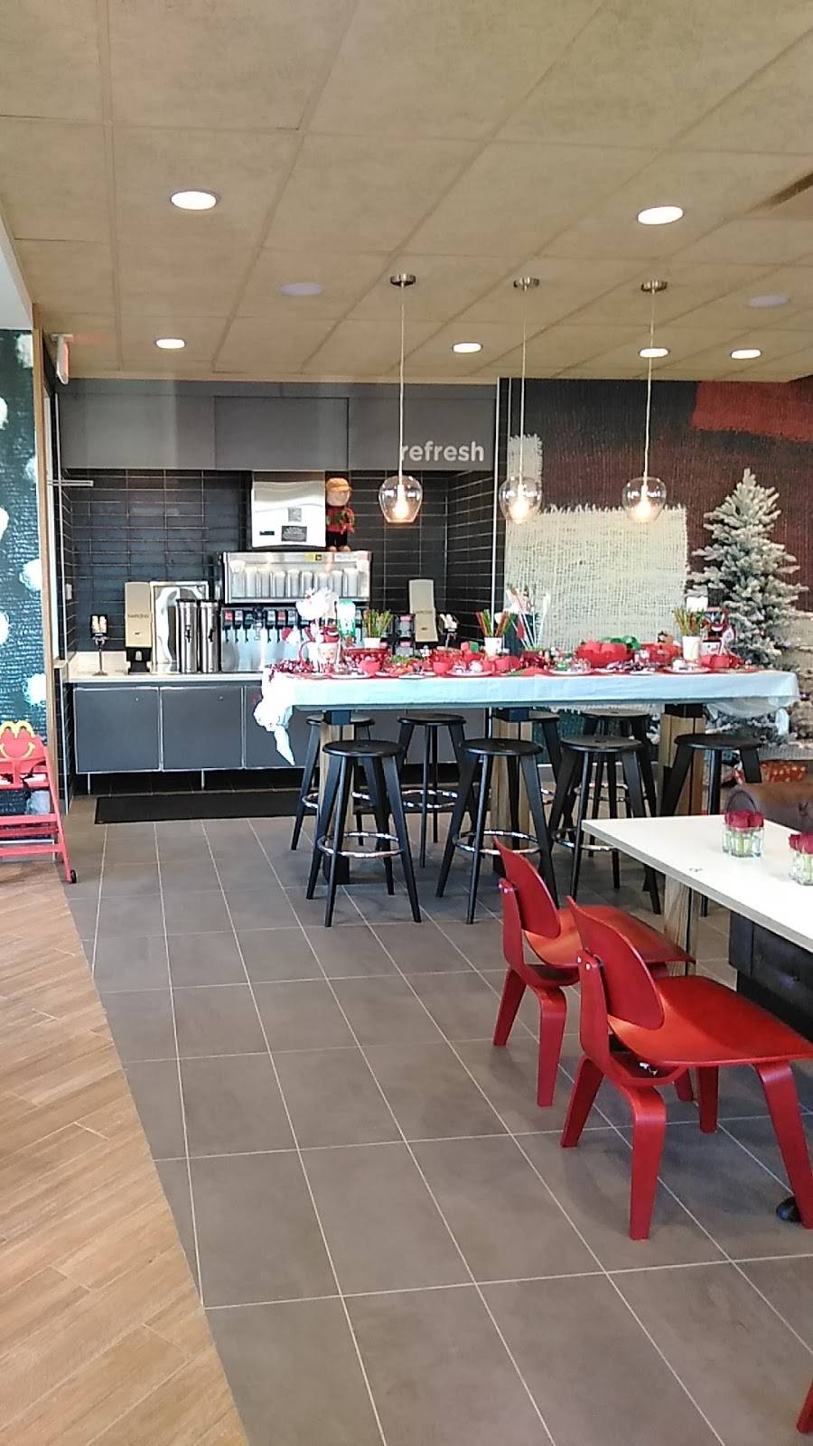 McDonalds | cafe | 3100 Pimlico Pkwy, Lexington, KY 40517, USA | 8595237170 OR +1 859-523-7170