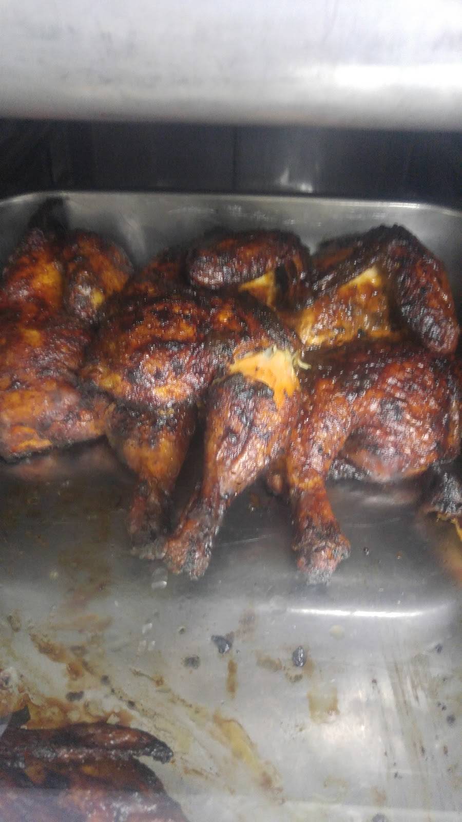 Tons Of Fun BBQ | restaurant | 337 S Dalton St, Bartlett, TX 76511, USA | 2542737037 OR +1 254-273-7037