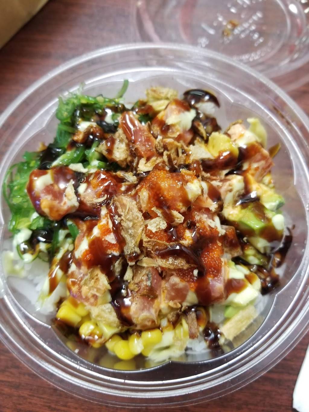 Akari Sushi | restaurant | 811 S Gammon Rd, Madison, WI 53719, USA | 6084225818 OR +1 608-422-5818