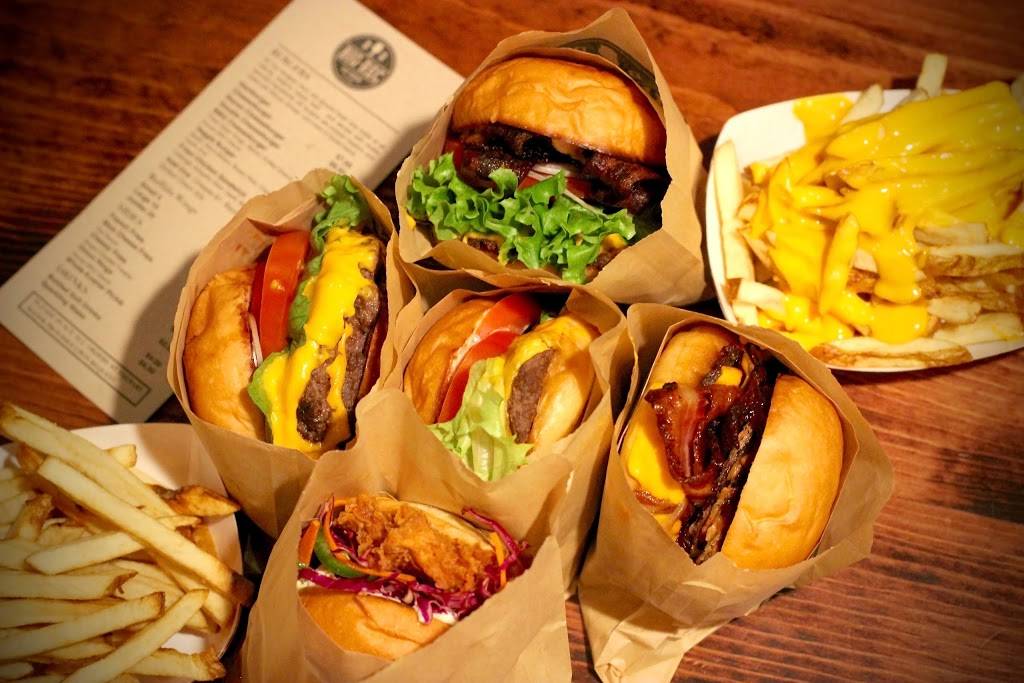 Big Rec Taproom | restaurant | 3066 24th St, San Francisco, CA 94133, USA | 4157963676 OR +1 415-796-3676