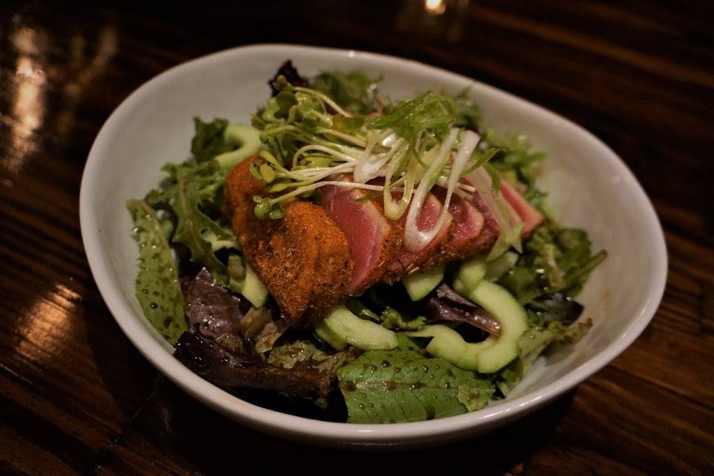 Natsu Izakaya | restaurant | 2605 Pleasant Hill Rd #300, Duluth, GA 30096, USA | 6785841111 OR +1 678-584-1111