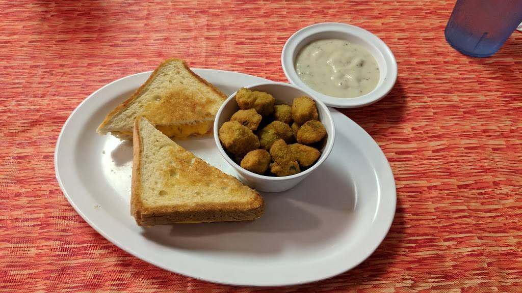 Zellwood Diner Restaurant | restaurant | 2651 N Orange Blossom Trail, Zellwood, FL 32798, USA | 4078897002 OR +1 407-889-7002