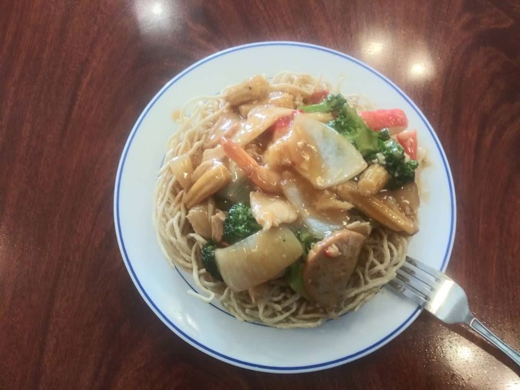 Pho Vy Restaurant | restaurant | 333 Union Ave, Bakersfield, CA 93307, USA | 6613239888 OR +1 661-323-9888