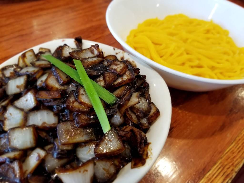 Korean Noodle House | 뉴욕 중국집, 짜장면 맛집, 플러싱 중국집, 플러싱 맛집 | restaurant | 210-09 Northern Blvd, Bayside, NY 11361, USA | 7182251210 OR +1 718-225-1210