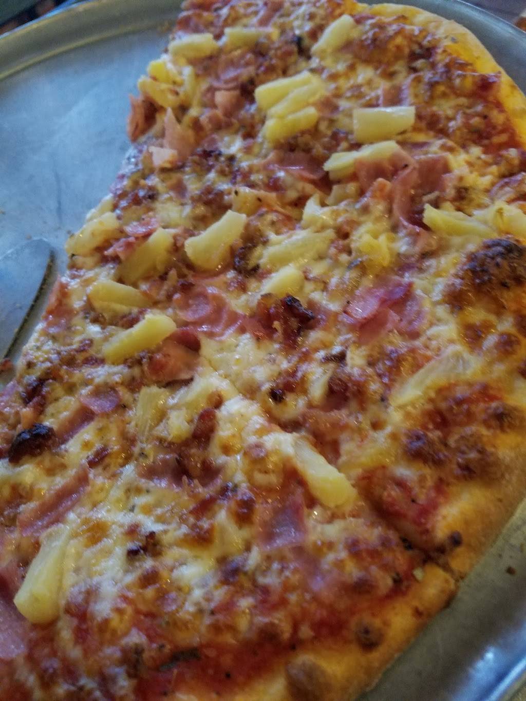 A Touch of Brooklyn Pizza | restaurant | 1863 Old US Hwy 1, Fort Pierce, FL 34946, USA | 7724671113 OR +1 772-467-1113