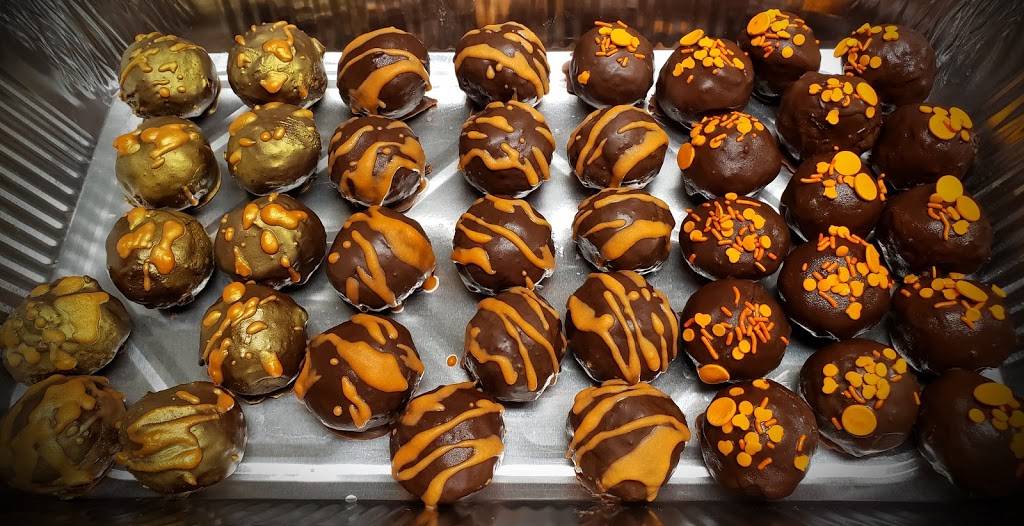 yummystuffs | bakery | 14934 Vera Dr, Humble, TX 77396, USA | 8325274455 OR +1 832-527-4455