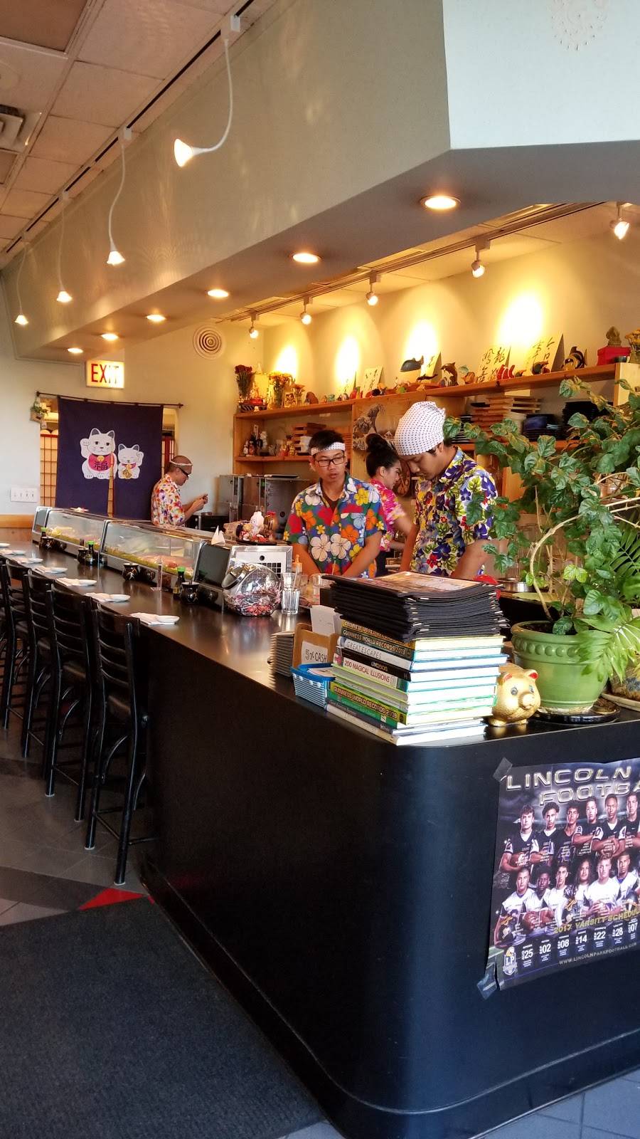 Green Tea Japanese Restaurant | restaurant | 2206 N Clark St, Chicago, IL 60614, USA | 7738838812 OR +1 773-883-8812