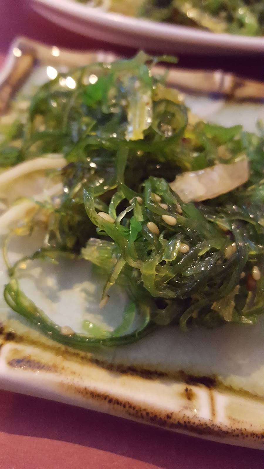 Sushi Cafe | restaurant | 18015 Highwoods Preserve Pkwy, Tampa, FL 33647, USA | 8139777800 OR +1 813-977-7800