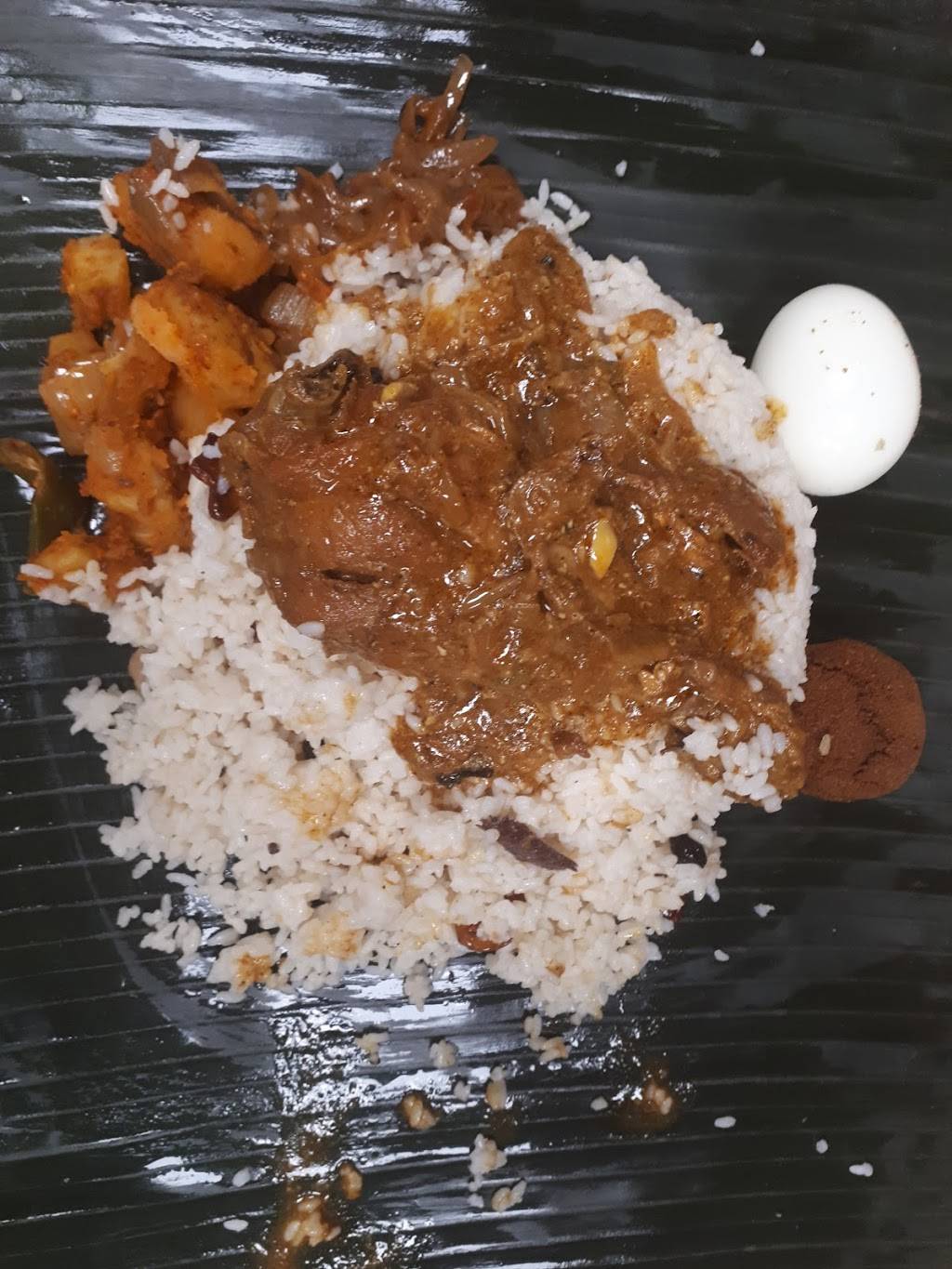 New King Villas Columbo Food | restaurant | 3580 McNicoll Ave, Scarborough, ON M1V 5G2, Canada | 4162914544 OR +1 416-291-4544