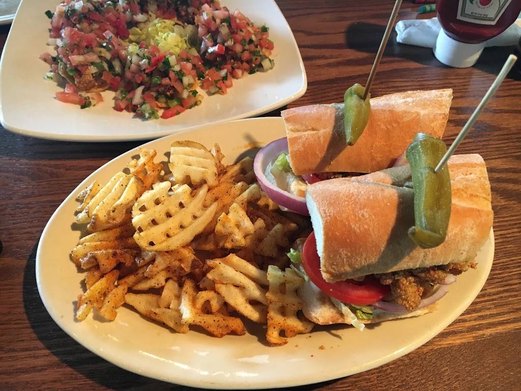 Fish City Grill | restaurant | 2628 Long Prairie Rd #100, Flower Mound, TX 75022, USA | 9728991630 OR +1 972-899-1630