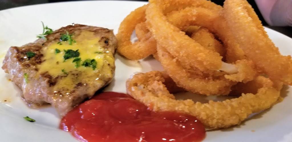 Ruby Tuesday | restaurant | 3138 Tampa Rd, Oldsmar, FL 34677, USA | 7277892577 OR +1 727-789-2577