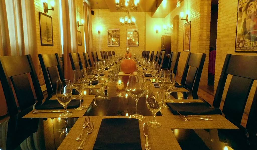 PepeNero | restaurant | 700 Cottageview Dr Suite 100, Traverse City, MI 49684, USA | 2319291960 OR +1 231-929-1960